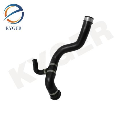 خرید 1665008675 قطعات اتوماتیک موتور رادیاتور خنک کننده لوله آب برای مرسدس بنز GL320 C292 X166 166 500 86 75 تولید آنلاین