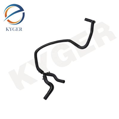 خرید PCH502341 کیفیت بالا OEM PCH502340 قطعات خودرو لوله خنک کننده لوله آب رادیاتور مناسب برای Land Rover Range Rover 2002 تولید آنلاین