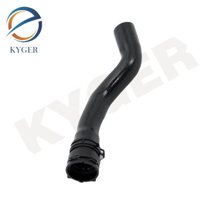 خرید KYGER قطعات موتور خودرو سیستم خنک کننده لوازم جانبی لوله آب رادیاتور خودرو LR039253 برای Range Rover 2013-2022 L405 تولید آنلاین