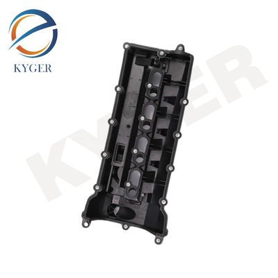 خرید KYGER قطعات اتومبیل LR113202 5.0L پوشش کامپشاست برای Land Rover Freelander 2 کشف قطعات اتومبیل LR032081 C2Z20249 AJ814029 LR010784 تولید آنلاین