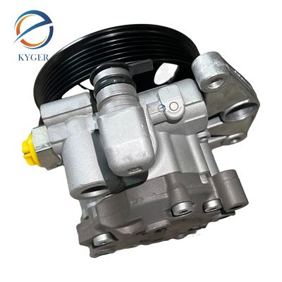 خرید A0054662201 پمپ فرمان قدرت کارایی بالا برای مرسدس بنز W203 تولید آنلاین