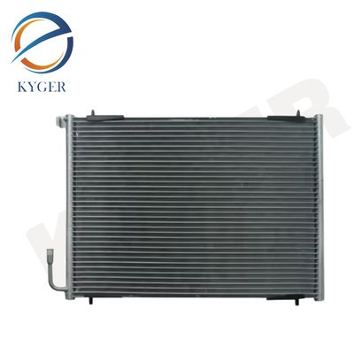 خرید 2515000054 تهویه مطبوع ماشین تهویه کننده برای مرسدس بنز ML350 تولید آنلاین
