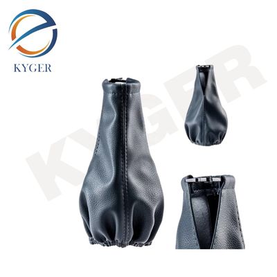 خرید KYGER کیفیت بالا خودرو قطعات اتوماتیک LR052789 دکمه تغییر دنده هولستر فردی مناسب برای Land Rover Freelander 2 2006-2014 L359 تولید آنلاین