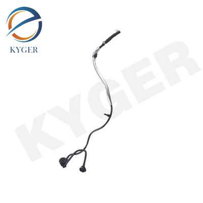 خرید GLC 253 لوله خنک کننده رادیاتور 2535013700 مرسدس بنز قطعات اتوماتیک تولید آنلاین