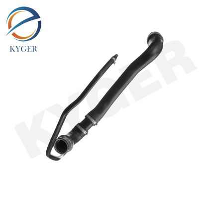 خرید 2125011382 لوله خنک کننده لاستیکی E250 300 مرسدس بنز قطعات اتوماتیک اتصال مخزن آب تولید آنلاین