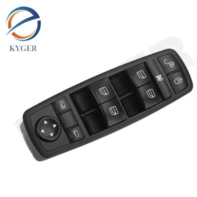 خرید KYGER 1698206610 درب پنجره سوئیچ مقاومت گرما برای مرسدس بنز W169 تولید آنلاین