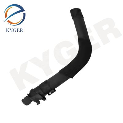خرید 2702031682 لوله خنک کننده رادیاتور برای مرسدس بنز CLA180 قطعات خنک کننده ماشین تولید آنلاین