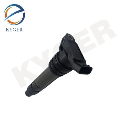 خرید KYGER قطعات اتومبیل ماشین اسپارک روشنایی کویل موتور اتومبیل روشنایی کویل برای Land Rover Freelander 2 2006-2014 L359 LR002954 تولید آنلاین