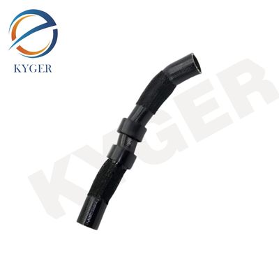 خرید LR008202 قطعات خودرو تامین کننده سیستم های خنک کننده لوله خنک کننده خودرو لوله رادیاتور برای Land Rover Range Rover 2010-2012 L322 تولید آنلاین