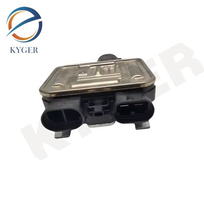 خرید LR100366 فن رادیاتور اتومبیل رله فن الکترونیکی LR044833 برای Range Rover Evoque 2012-2018 L538 Discovery Sport L550 تولید آنلاین