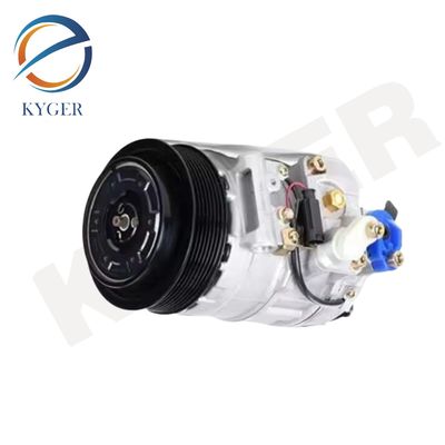 خرید کارایی انرژی ماشین AC کمپرسور 0008303501 برای مرسدس بنز W166 تولید آنلاین