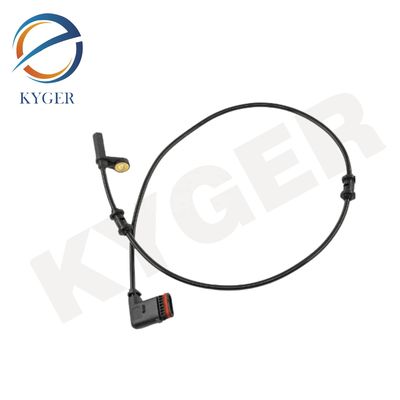 خرید 171 540 01 17 سیستم اتوماتیک سنسور اتوماتیک قطعات الکتریکی اتوماتیک عقب چپ ABS سنسور سرعت چرخ برای مرسدس بنز W171 1715400117 تولید آنلاین