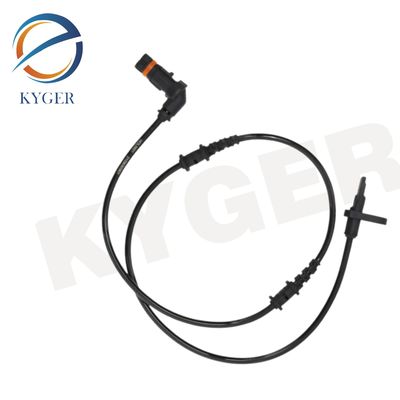 خرید 2129050901 لیفت جلو سمت راست سنسور سرعت ABS سنسور سرعت چرخ ABS قطعات اتوماتیک برای مرسدس بنز X164 W164 W251 212 905 09 01 تولید آنلاین