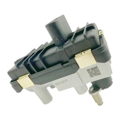 خرید VNT الکتریکی توربو شارژر 59001107213 6NW010430-18 6NW01043018 برای BMW سری 2 54409700043 54409710043 54409880043 تولید آنلاین