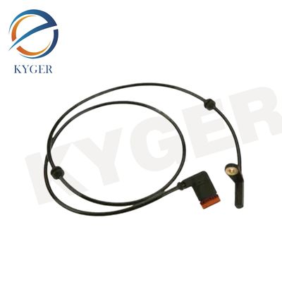 خرید 2045401317 حسگر سرعت ABS سمت راست چپ برای مرسدس بنز W166 W292 حسگر سرعت چرخ ABS 204 540 13 17 تولید آنلاین