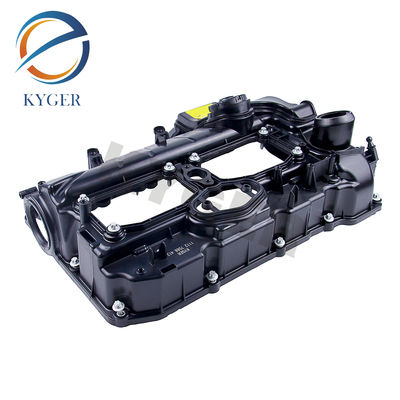 خرید پوشش دریچه سر موتور 11127588418 11127625477 11127588412 برای BMW N20 X1 F10 F11 F25 X3 F20 F30 F31 Z4 تولید آنلاین