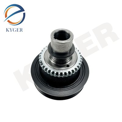 خرید سیستم موتور اتومبیل قطعات معدنی اتومبیل قطب چرخ دار برای Land Rover Discovery 4 2010-2016 L319 LR031685 تولید آنلاین