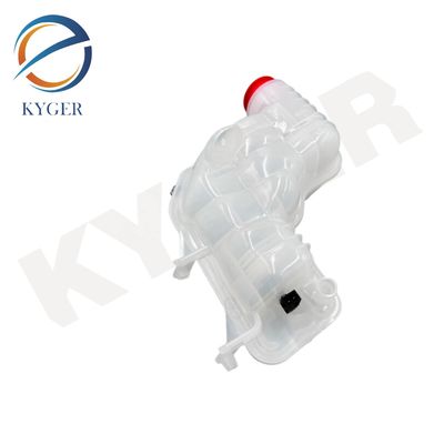 خرید LR034654 سیستم خنک کننده رادیاتور موتور خنک کننده جریان بیش از حد مخزن گسترش بطری رادیاتور برای Range Rover 2013-2022 L405 تولید آنلاین
