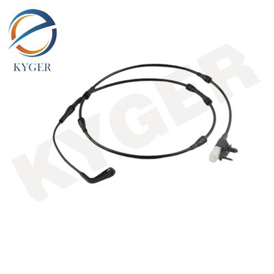 خرید سیستم ترمز اتوماتیک با کیفیت بالا قطعات یدکی اتوماتیک سایت سیم سنجش ترمز جلو برای لند روور LR098988 با قیمت پایین تولید آنلاین