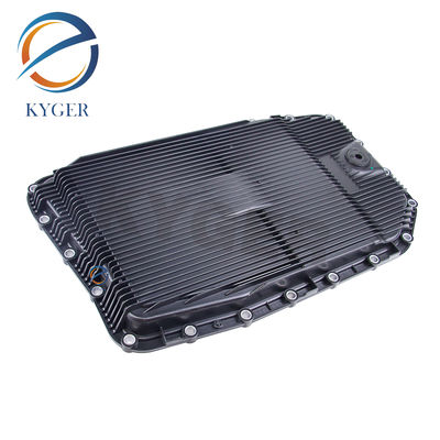خرید 24117571227 پان روغن گیرنده 2411 7571 227 برای BMW E60 E65 F01 F02 X6 E71 X5 E70 تولید آنلاین