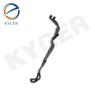 خرید PCH501084 سیستم خنک کننده سیستم گرمایش لوله آب لوله خنک کننده برای Land Rover Discovery 3 2005-2009 L319 کلاسیک Range Rover Sport تولید آنلاین