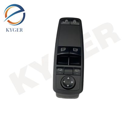 خرید KYGER کیفیت بالا 1698206410 قطعات اتومبیل برق برق پنجره برای مرسدس بنز W212 A170 A200 W169 169 820 64 10 تولید آنلاین