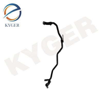 خرید LR091857 قطعات موتور خودرو سیستم خنک کننده قطعات خودرو لوله آب مناسب برای Land Rover Range Rover Velar T4A2960 تولید آنلاین