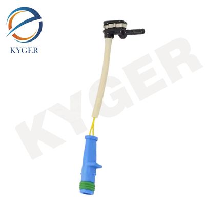 خرید A2319050014 سنسور فرسایش پد ترمز جلو برای مرسدس بنز S-CLASS W222 V222 X222 C217 R231 231 905 00 14 2319050014 تولید آنلاین