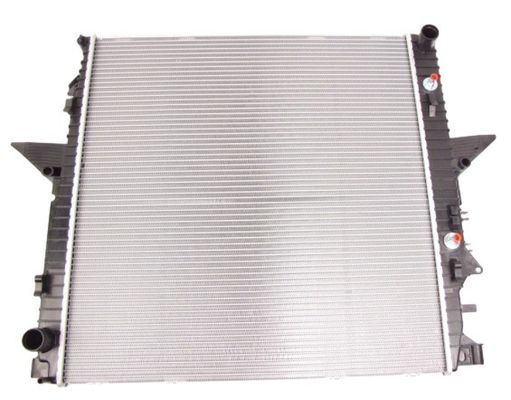 خرید رادیاتور خنک کننده LR021777 PCC500040 PCC500041 PCC500630 برای Land Rover Discovery 4 2010 - 2016 تولید آنلاین