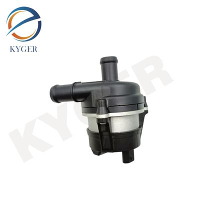 خرید قطعات خودرو سیستم خنک کننده موتور پمپ آب الکترونیکی LR067228 برای Land Rover Range Rover Sport 2014-2022 L494 Discovery 5 تولید آنلاین