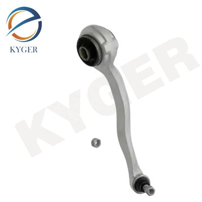 خرید 204 330 43 11 سیستم های تعلیق اتوماتیک جلو چپ بازوی کنترل بالا W/ Ball Joint برای مرسدس بنز W204 2043304311 تولید آنلاین