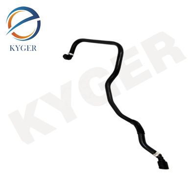 خرید KYGER کارخانه فروش گرم سیستم موتور خودرو لوله خنک کننده رادیاتور لاستیکی 17128602600 برای BMW G11 G12 G30 1712 8602 600 تولید آنلاین