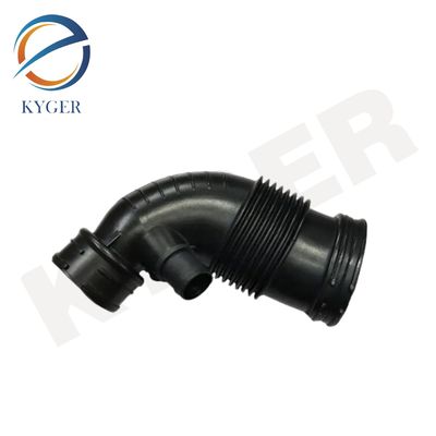 خرید 1371 7597 586 سیستم های موتور اتومبیل سایر قطعات موتور درآمدی چند لایه درآمدی هوا لوله کابین فیلتر هوا برای BMW X3 X5 13717597586 تولید آنلاین