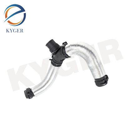 خرید KYGER قطعات خودرو LR004298 لوله ورودی خنک کننده رادیاتور EGR خنک کننده برای Land Rover Freelander 2 2.2L دیزل 2006-2014 L359 تولید آنلاین