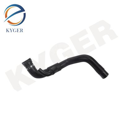 خرید قطعات اتوماتیک موتور لچکدار تقویت شده لوله آرنج لوله خنک کننده لوله خنک کننده لوله LR006993 برای Land Rover Freelander 2 تولید آنلاین