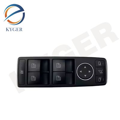 خرید سوئیچ پنجره قدرت 2929054900 برای مرسدس بنز C292 تولید آنلاین