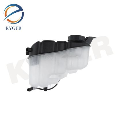 خرید LR004080 قطعات اتوماتیک 31200320 مخزن بازیافت خنک کننده موتور مخزن گسترش مخزن آب برای Land Rover Freelander 2 2006-2014 L359 تولید آنلاین
