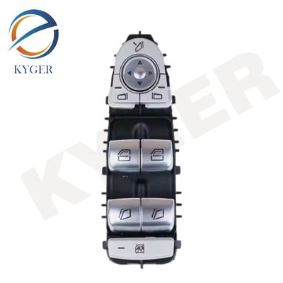 خرید 4475450413 سوئیچ پنجره برق ضد خوردگی برای مرسدس بنز W447 تولید آنلاین