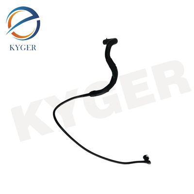 خرید KYGER سیستم خنک کننده لوله خنک کننده برای Land Rover Range Rover 2010-2012 L322 10-12 V8 5.0L لوله خونریزی رادیاتور LR011465 تولید آنلاین