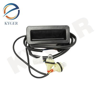 خرید KYGER با کیفیت بالا LR083610 قطعات اتوماتیک بازکن خروجی برای Land Rover Freelander 2 2006-2014 تولید آنلاین