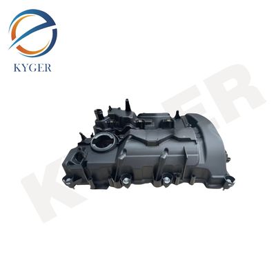 خرید 1112 7611 277 پوشش اتاق دریچه سیستم موتور خودرو برای BMW F23 F20 F30 F80 F82 F32 F87 F36 F45 F46 11127611277 11127568581 تولید آنلاین