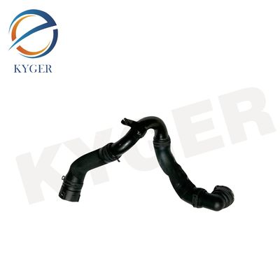 خرید لوله خنک کننده آب رادیاتور LR019489 برای Land Rover Range Rover Sport L320 2010-2013 Discovery 4 LR025236 لوله خنک کننده دیزل تولید آنلاین