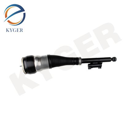 خرید 222 320 74 13 سیستم های تعلیق اتوماتیک تعلیق هوا جلو جذب شوک 2223207413 برای مرسدس بنز W222 تولید آنلاین
