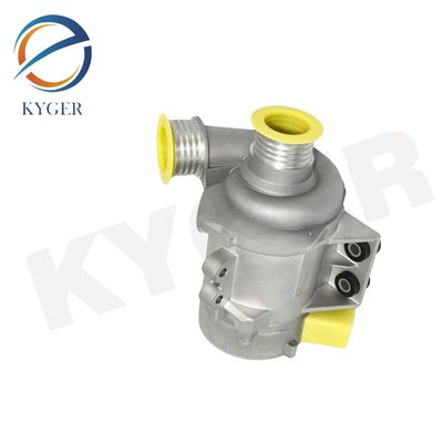 خرید 1151 7586 925 سیستم های موتور خودرو پمپ آب الکتریکی خودرو برای BMW X3 X5 X4 11517586925 11517586925 11517546994 تولید آنلاین