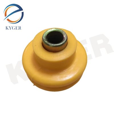 خرید قطعات تعلیق 3350 6771 738 عقب پایین تر ضربه نصب عقب پایین تر تعلیق پشتیبانی 33506771738 برای BMW E81 E90 E88 تولید آنلاین