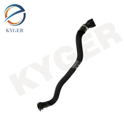 خرید قطعات اتومبیل 6421 7606 001 سیستم خنک کننده لوله آب برای BMW MINI R55 R56 R57 R60 R61 لوله گرمایش 64217606001 تولید آنلاین