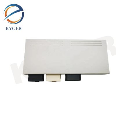 خرید KYGER قطعات اتوماتیک ماژول عملکرد درب عقب 61357394649 برای BMW X3 X4 F01 F07 ماژول کنترل عقب راننده اتومبیل 6135 7394 649 تولید آنلاین