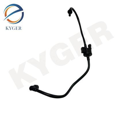 خرید KGER کیفیت بالا LR010806 سیستم موتور اتومبیل اتومبیل قطعات اتومبیل سوخت و لوله بخار برای Land Rover AJ811689 تولید آنلاین