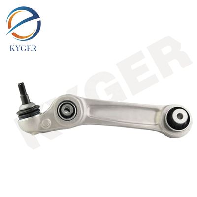 خرید KYGER کیفیت بالا 3112 6794 203 سیستم تعلیق اتوماتیک بازوی کنترل چپ 31126794203 6794203 برای BMW F10 F06 F12 F13 F11 تولید آنلاین