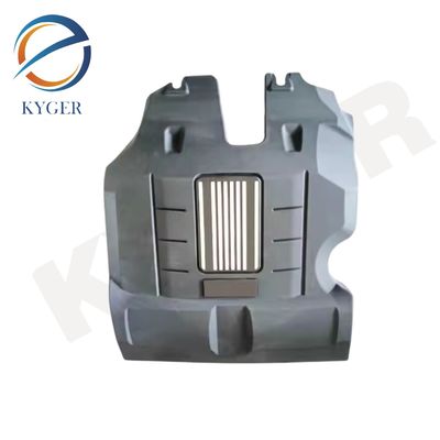 خرید LR062494 قطعات اتومبیل خودرو برند قطعات موتور پوشش زینتی برای Land Rover Range Rover Sport L494 LR062494 تولید آنلاین